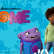 Illustration for article titled emHome/em Is the First 3D Animated Film Starring A Black Character